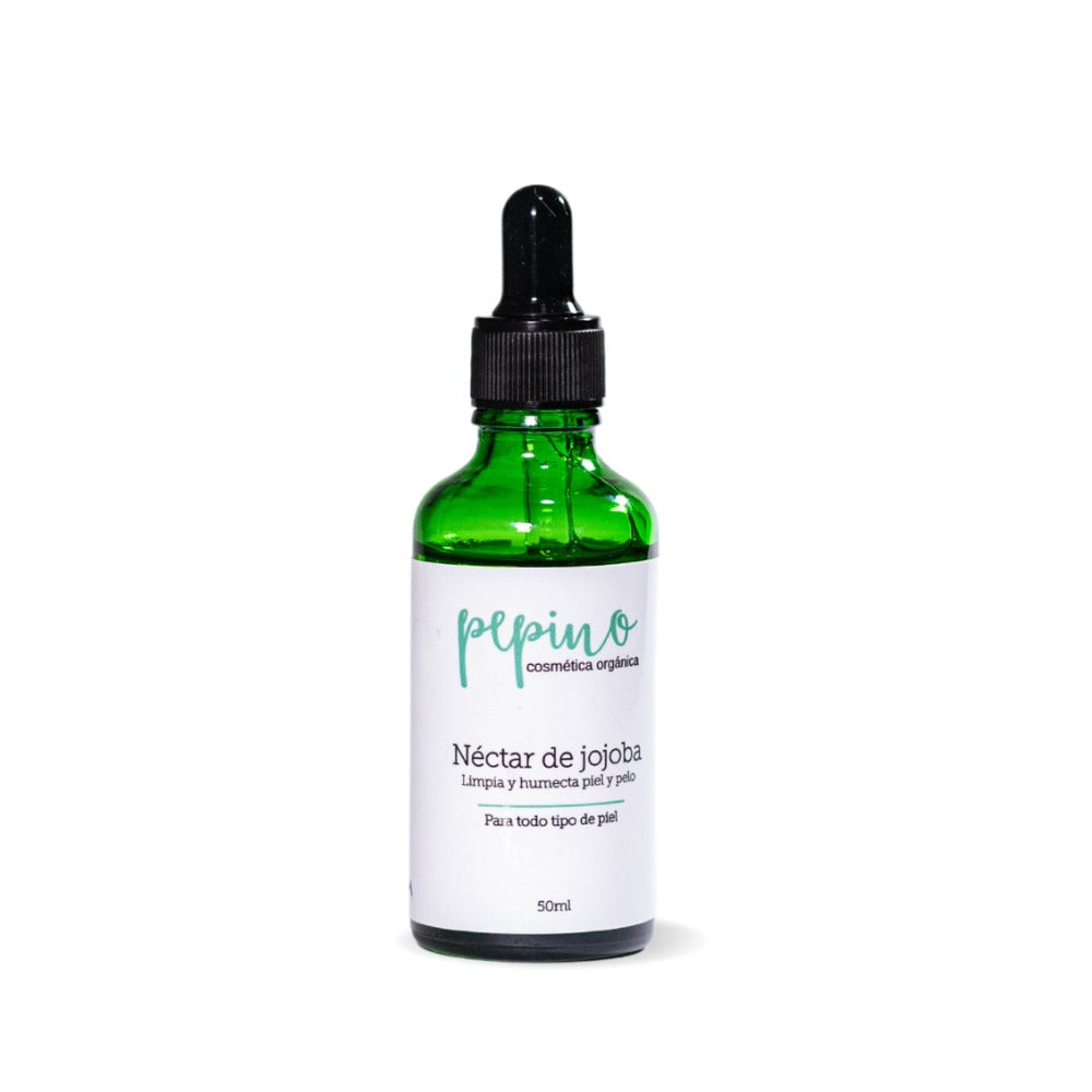 Serum limpiador y reparador - Néctar de jojoba
