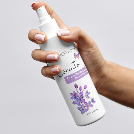 Colonia o Body spray 120 ml. - Corinto