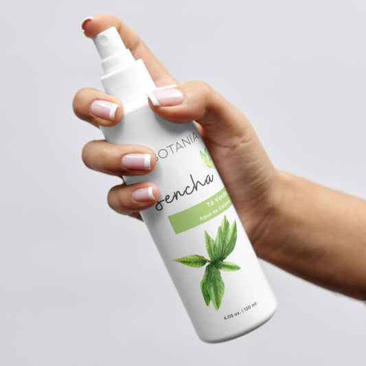Colonia o Body Spray 120 ml. - Sencha