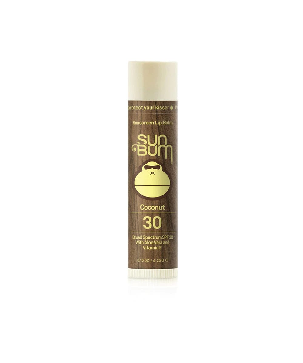 Bálsamo labial 30 SPF - coco