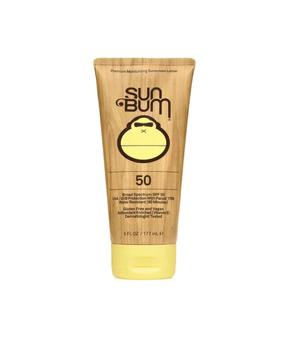 Bloqueador corporal 50 SPF - crema