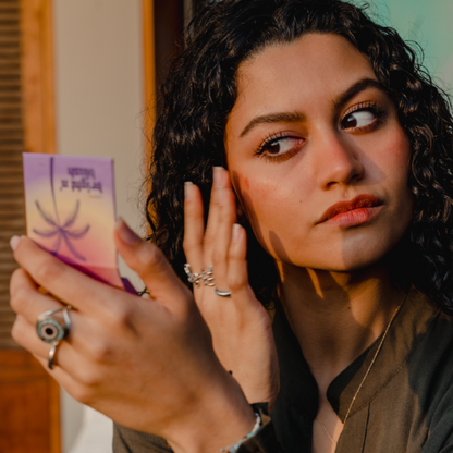 Rubor Natural “Bright n’ Blush”