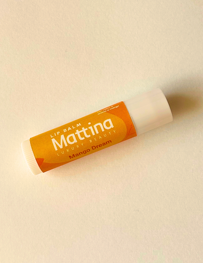 Bálsamo de labios Mango dream
