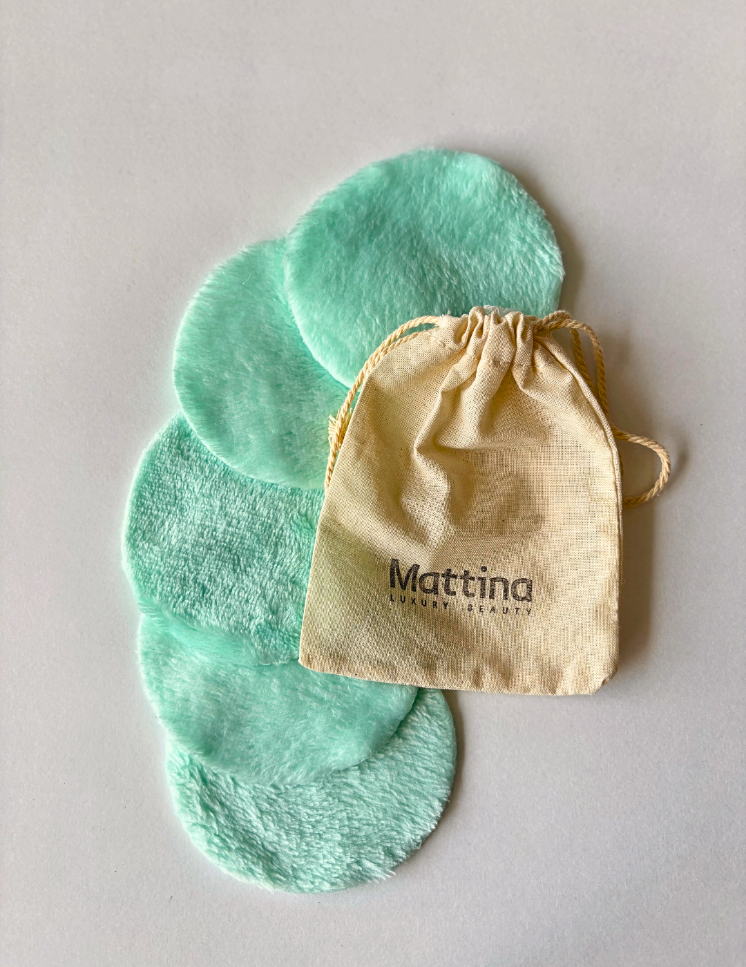 Pack Clean Pads