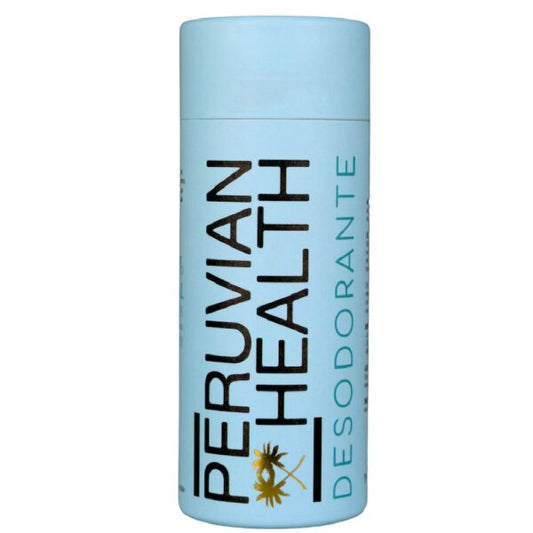 Desodorante Natural Jazmín (sin bicarbonato / piel sensible)