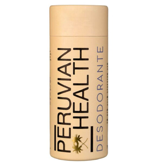 Desodorante Natural Lavanda (sin bicarbonato / piel sensible)