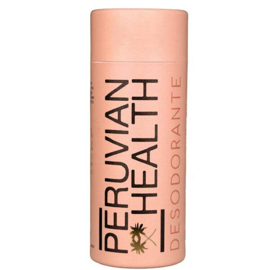 Desodorante Natural Rosas & Anís (sin bicarbonato / piel sensible)