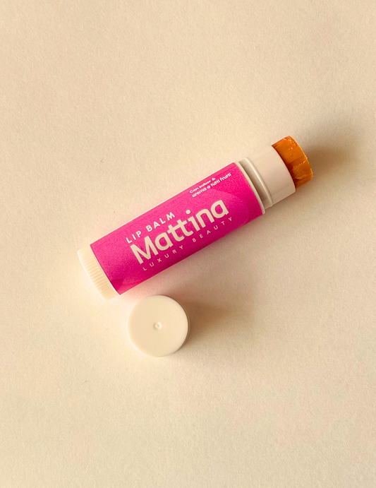 Bálsamo de labios Pink sugar