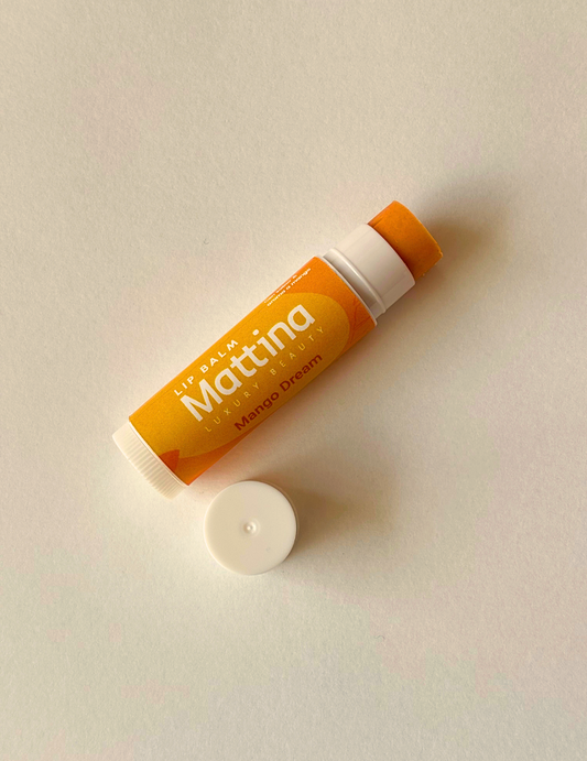 Bálsamo de labios Mango dream