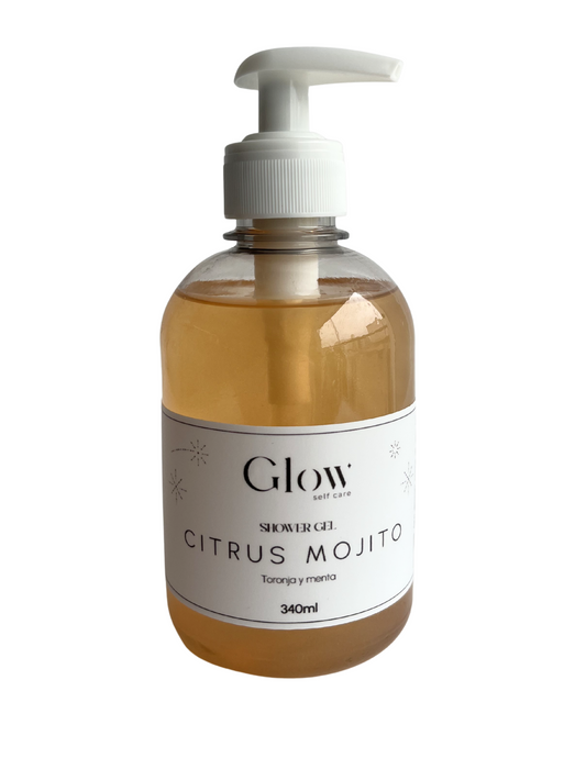 Shower Gel - Citrus Mojito