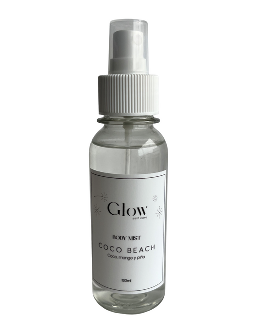 Hair and Body Mist - Coco Beach