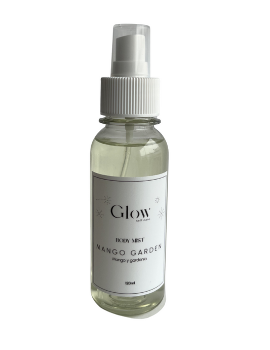 Hair and Body Mist - Mango Garden