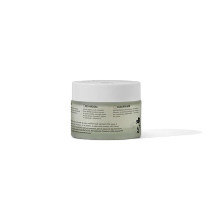 Mascarilla facial - antienvejecimiento