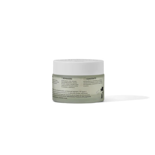 Mascarilla facial - antienvejecimiento