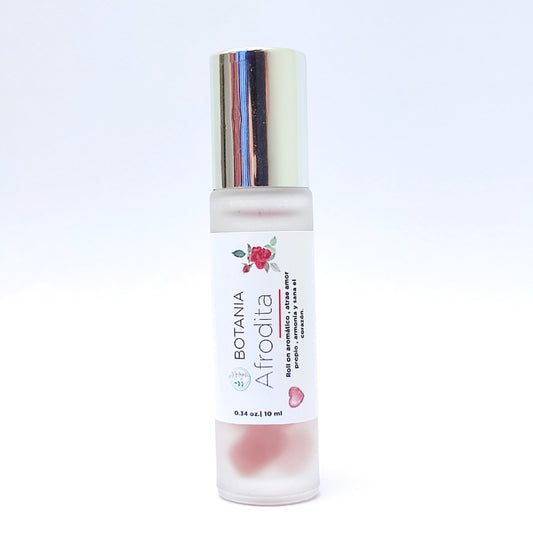 Roll-on aromático - afrodita